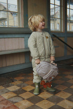 Load image into Gallery viewer, juno bomber jacket - laurel oak