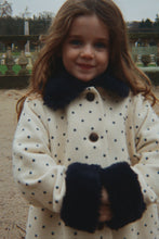 Load image into Gallery viewer, porsia coat - dot lumiere