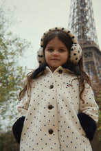 Load image into Gallery viewer, porsia coat - dot lumiere