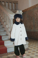 Load image into Gallery viewer, porsia coat - dot lumiere