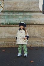 Load image into Gallery viewer, nola pants - dot pistacchi