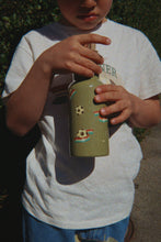 將圖片載入圖庫檢視器 thermo bottle - green/kick it