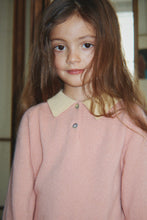 Load image into Gallery viewer, basi polo - mellow rose