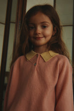 Load image into Gallery viewer, basi polo - mellow rose