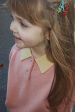 Load image into Gallery viewer, basi polo - mellow rose