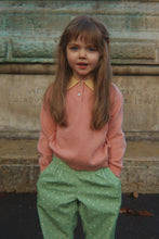 Load image into Gallery viewer, basi polo - mellow rose