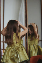 Load image into Gallery viewer, bellis dress - fir green