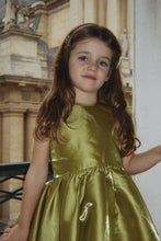 Load image into Gallery viewer, bellis dress - fir green
