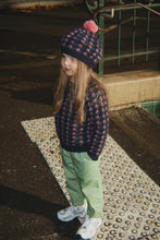 Load image into Gallery viewer, nola pants - dot pistacchi