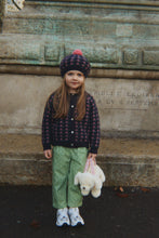Load image into Gallery viewer, nola pants - dot pistacchi