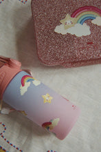 將圖片載入圖庫檢視器 water bottle rainbow - rainbow