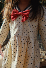Load image into Gallery viewer, cali dress - dot desert