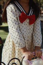 Load image into Gallery viewer, cali dress - dot desert