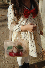 Load image into Gallery viewer, cali dress - dot desert