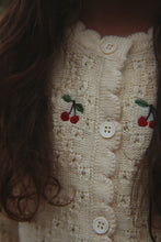 Load image into Gallery viewer, cocolo cardigan - buttercream