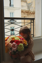 Load image into Gallery viewer, collette cardigan - rosey