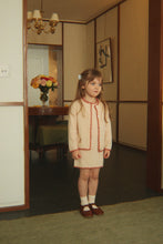 Load image into Gallery viewer, collette cardigan - rosey