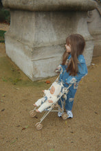 Load image into Gallery viewer, doll stroller - swan