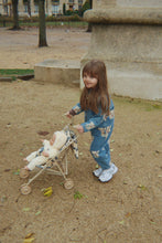 Load image into Gallery viewer, doll stroller - swan