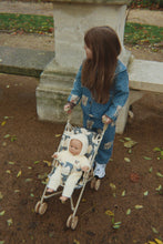 Load image into Gallery viewer, doll stroller - swan