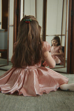 Load image into Gallery viewer, fia dress - silver pink