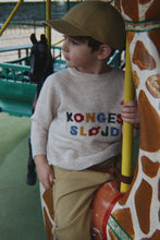 Load image into Gallery viewer, frankie pants - khaki