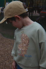 Load image into Gallery viewer, lou sweat shirt - sage