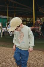 Load image into Gallery viewer, lou sweat shirt - sage