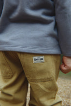 Load image into Gallery viewer, frankie pants - khaki