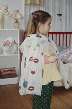 Load image into Gallery viewer, glitter fairy costume - bacio