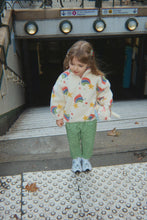 Load image into Gallery viewer, nola pants - dot pistacchi