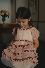 Load image into Gallery viewer, joelle dress - evening sand