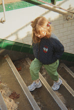 Load image into Gallery viewer, nola pants - dot pistacchi