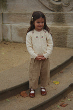 Load image into Gallery viewer, cocolo cardigan - buttercream