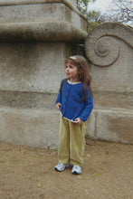 Load image into Gallery viewer, marlo pants - dot leek