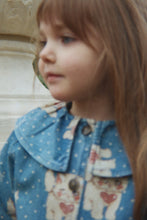 Load image into Gallery viewer, magot collar jacket - ciao miao
