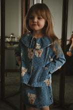 Load image into Gallery viewer, magot collar jacket - ciao miao