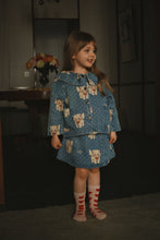 Load image into Gallery viewer, magot collar jacket - ciao miao