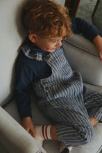 Load image into Gallery viewer, 2 pack socks - green stripe