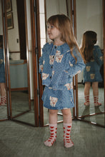 Load image into Gallery viewer, magot collar jacket - ciao miao