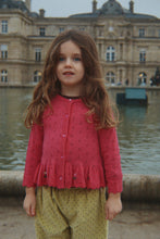 Load image into Gallery viewer, marlo pants - dot leek