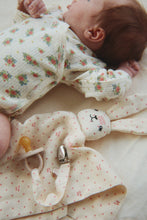 Load image into Gallery viewer, sleepy rabbit - cherry dot