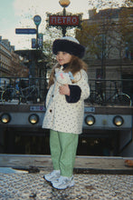 Load image into Gallery viewer, nola pants - dot pistacchi