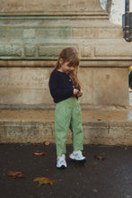 Load image into Gallery viewer, nola pants - dot pistacchi