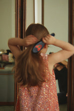 Load image into Gallery viewer, starlight dress - lantana