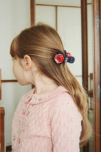 Load image into Gallery viewer, rosier cardigan - light rose