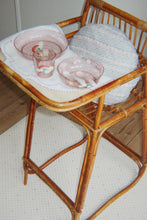 Load image into Gallery viewer, sparkly dinner set - rainbow