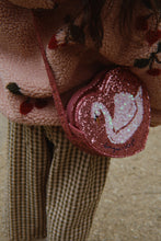 Load image into Gallery viewer, tut shoulder bag - swan