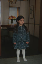 Load image into Gallery viewer, viola jacket - green