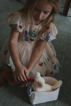 Load image into Gallery viewer, yvonne puff dress - bacio